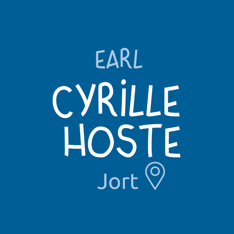 Cyrille HOSTE et 2 salariés